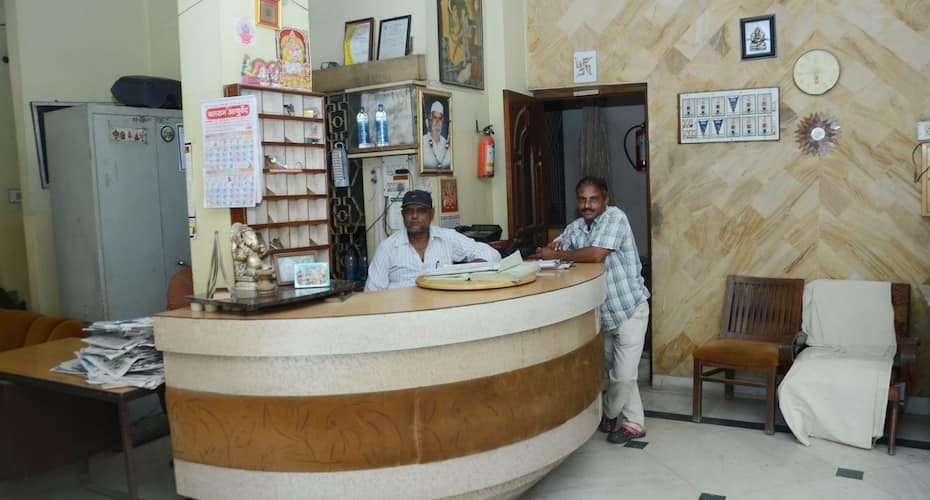 Hotel Sanskruti, Nagpur 5